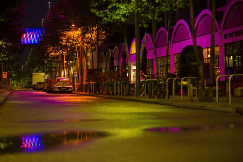 Eindhoven stopt met lichtplan Jouw Licht op 040
