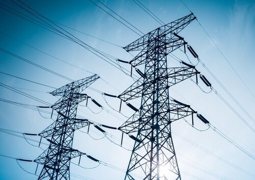 Stroomtekort dreigt in België