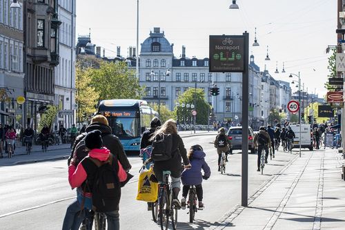 Op weg naar betekenisvolle digitalisering 