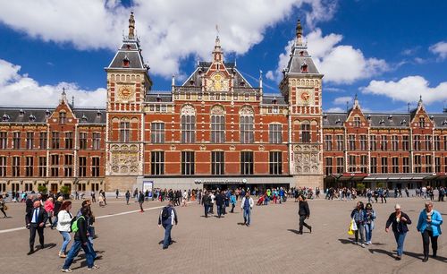 Vijfjarig Programma Toegankelijke Openbare Ruimte van start