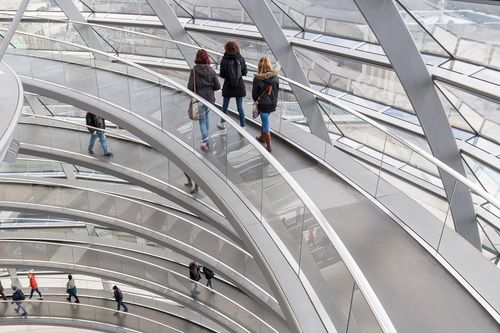 Biind organiseert het seminar Toegankelijk Gemeentelijk Vastgoed