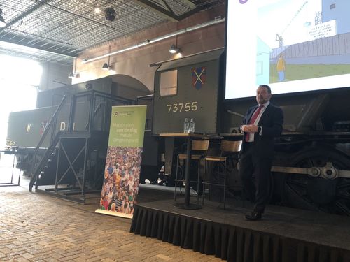 Aansluiting DSO grootste zorg voor haalbaarheid Omgevingswet