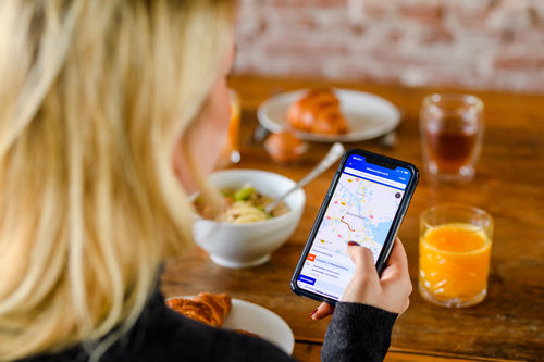 Copyright: Goudappel Coffeng