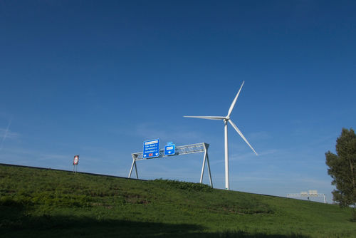 Energietransitie versnellen met Omgevingswet