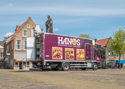 Apeldoorn neemt het voortouw voor veilige en leefbare stad 