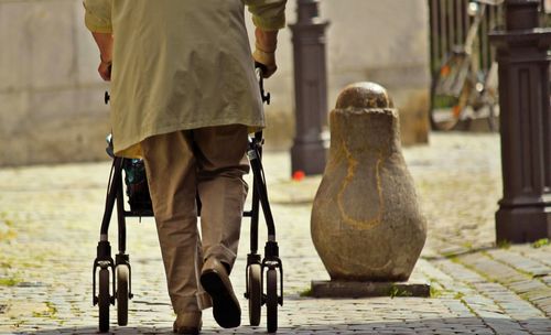 VNG neemt gemeenten op sleeptouw voor toegankelijk Nederland 