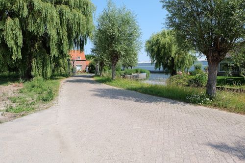 Bouwen aan gezonde en groene plekken