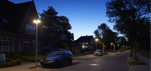 Ledverlichting: laaghangend fruit in de energietransitie