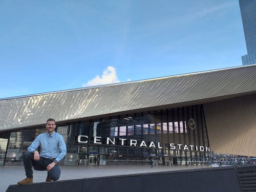 Samen tot een gezamenlijk perspectief komen 