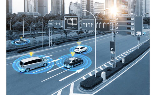 TNO adviseert uitgebreide zwarte doos in autonome auto