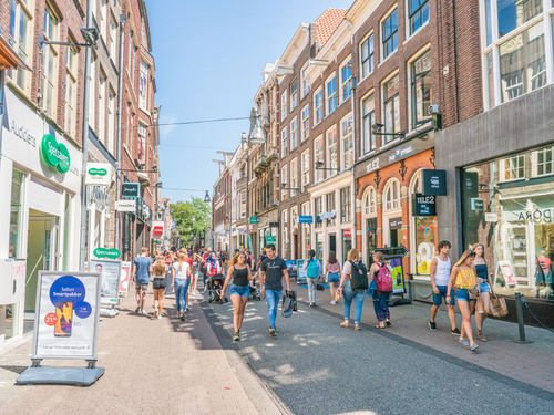 #WoonInzicht: Datagedreven werken aan woonstad Zwolle