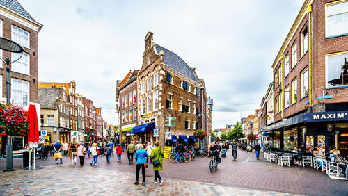 Snuffelfiets brengt schoonste fietsroutes in beeld