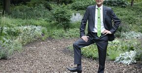 (Foto; Dick Oosthoek)