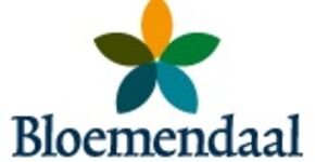 Logo Gemeente Bloemendaal 