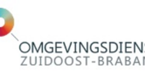 Logo omgevingsdienst Zuidoost-Brabant