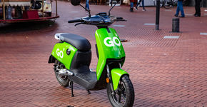 Deelscooters: wat kunnen gemeenten beter doen?