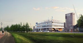 Hoofdsponsor Verbindingsfestival: ‘Toekomstbestendig gaat verder dan verduurzaming''