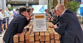 Hoe verbinden we grijs en groen?