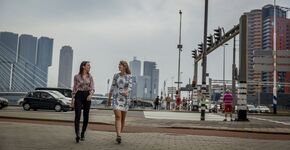 Hoe smart mobility meer in dienst van de samenleving kan staan