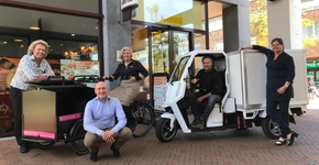 Thuisleveringsconcept TNO beperkt coronarisico