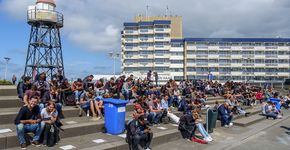 Dringend spelregels nodig voor digitalisering leefomgeving