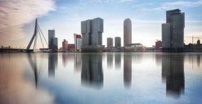 Werk aan de winkel voor toekomstige stad