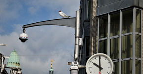 Meldingsplicht voor Amsterdamse dataverzamelaars in de openbare ruimte