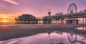 Strand Scheveningen