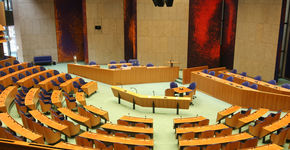 College van Rijksadviseurs pleit voor Minister van Ruimte