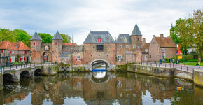 Amersfoort: Klimaatadaptief met behulp van slimme technologie