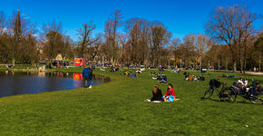 Amsterdam pakt geluidshinder aan