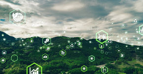 Denk en discussieer mee over ecological engineering