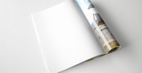 Dit najaar: de Biind printeditie