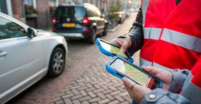 Geen gevoel maar objectieve data 