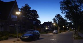 Ledverlichting: laaghangend fruit in de energietransitie