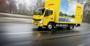 Biind Netwerk Duurzame Stadslogistiek van start