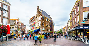 Snuffelfiets brengt schoonste fietsroutes in beeld