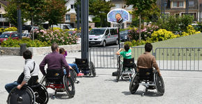 Kenniscafé Sport en Bewegen online: Wie geven we de ruimte?