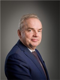 Steven van Eijck, voorzitter RAI Vereniging