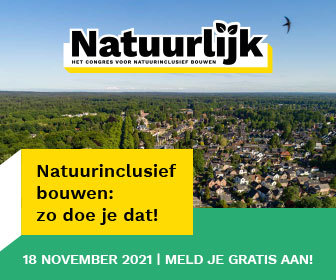 Congres Natuurlijk