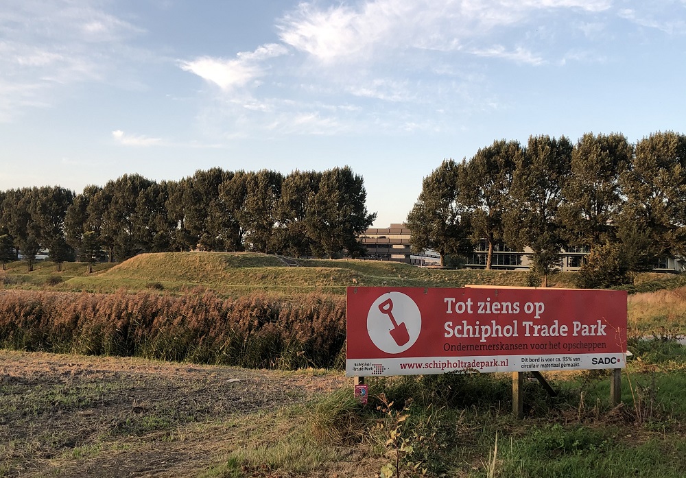 Schiphol Trade Park