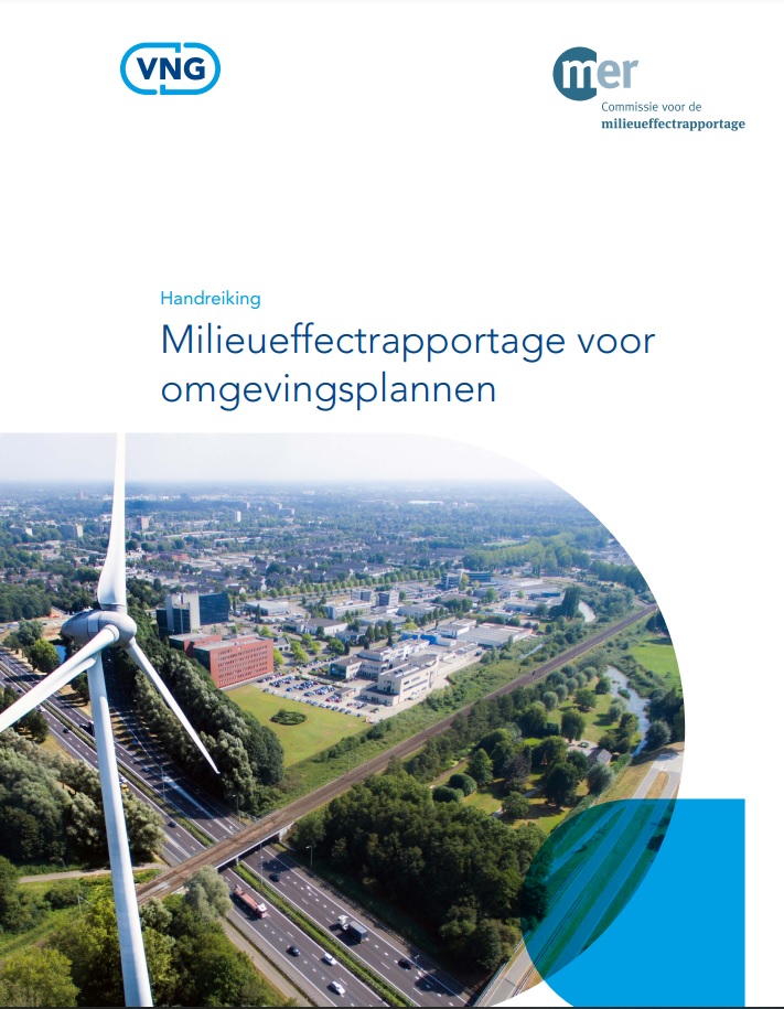 Milieueffectrapportage