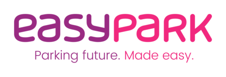 Logo Easypark
