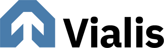 Logo Vialis