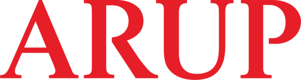 Logo Arup