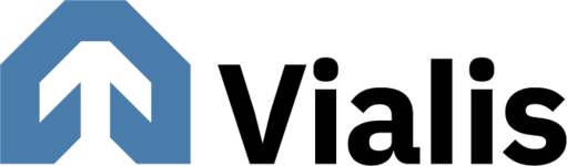 Logo Vialis