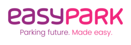 Logo Easypark